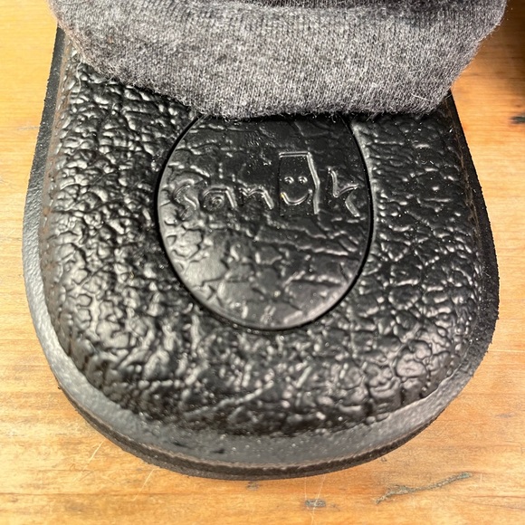 Sanuk Women's Yoga Sling 2 Spectrum Flip-Flop - Picture 5 of 7